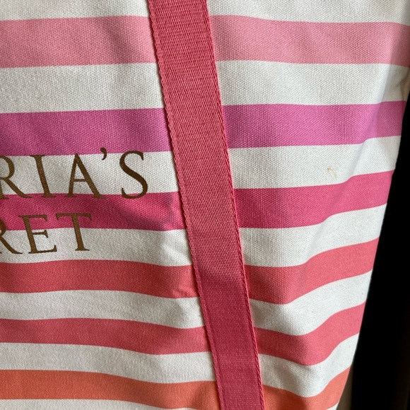 Victoria’s Secret Tote Bag - Picture 4 of 4